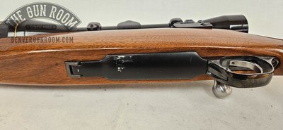 Ruger M77 .300 Whisper Rebarreled SSK - Image 17 of 17