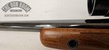 Ruger M77 .300 Whisper Rebarreled SSK - Image 14 of 17