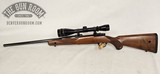 Ruger M77 .300 Whisper Rebarreled SSK - Image 9 of 17