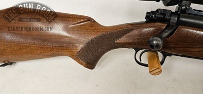 Winchester 70 Featherweight .243 Win - Image 4 of 15
