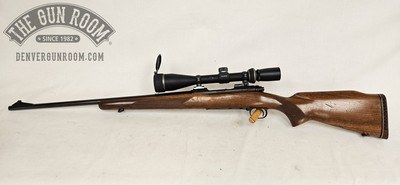 Winchester 70 Featherweight .243 Win - Image 9 of 15