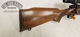 Winchester 70 Featherweight .243 Win - Image 3 of 15
