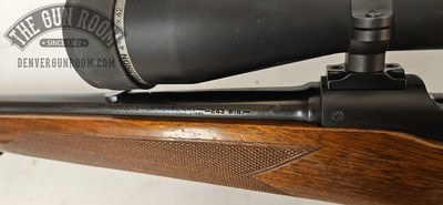 Winchester 70 Featherweight .243 Win - Image 13 of 15