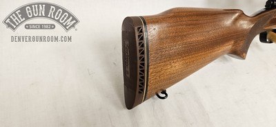 Winchester 70 Featherweight .243 Win - Image 2 of 15