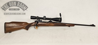 Winchester 70 Featherweight .243 Win - Image 1 of 15
