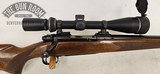 Winchester 70 Featherweight .243 Win - Image 5 of 15