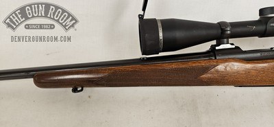 Winchester 70 Featherweight .243 Win - Image 14 of 15