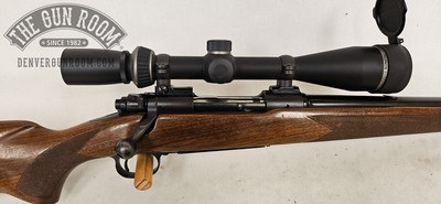 Winchester 70 Featherweight .243 Win - Image 5 of 15