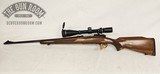 Winchester 70 Featherweight .243 Win - Image 9 of 15