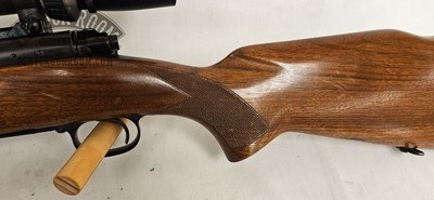 Winchester 70 Featherweight .243 Win - Image 11 of 15