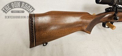 Winchester 70 Featherweight .243 Win - Image 3 of 15
