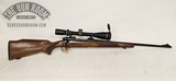 Winchester 70 Featherweight .243 Win - Image 1 of 15