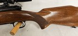 Winchester 70 Featherweight .243 Win - Image 11 of 15