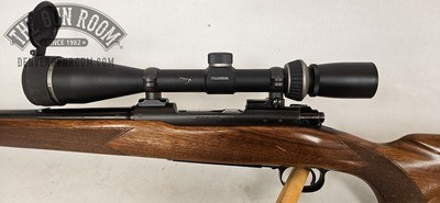 Winchester 70 Featherweight .243 Win - Image 12 of 15