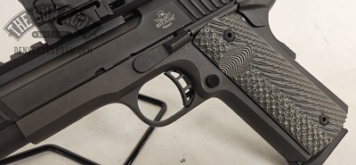 Rock Island Armory XTM-22 W/ Box + Bushnell RDS .22 Mag - Image 6 of 14