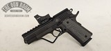 Rock Island Armory XTM-22 W/ Box + Bushnell RDS .22 Mag - Image 2 of 14