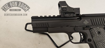 Rock Island Armory XTM-22 W/ Box + Bushnell RDS .22 Mag - Image 7 of 14