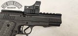 Rock Island Armory XTM-22 W/ Box + Bushnell RDS .22 Mag - Image 12 of 14