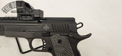 Rock Island Armory XTM-22 W/ Box + Bushnell RDS .22 Mag - Image 5 of 14