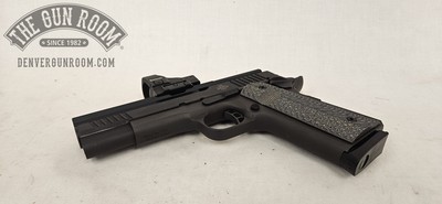 Rock Island Armory XTM-22 W/ Box + Bushnell RDS .22 Mag - Image 14 of 14