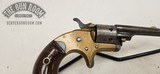 Colt Open Top Pocket Model .22 - Image 9 of 14