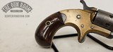 Colt Open Top Pocket Model .22 - Image 8 of 14