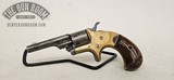 Colt Open Top Pocket Model .22 - Image 1 of 14