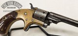 Colt Open Top Pocket Model .22 - Image 10 of 14