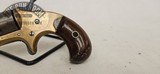 Colt Open Top Pocket Model .22 - Image 2 of 14
