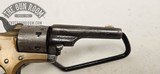 Colt Open Top Pocket Model .22 - Image 11 of 14