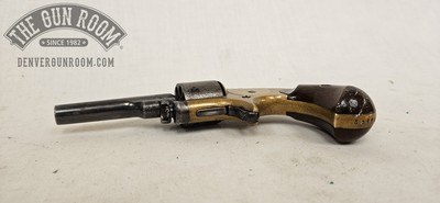 Colt Open Top Pocket Model .22 - Image 14 of 14