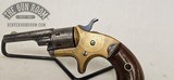 Colt Open Top Pocket Model .22 - Image 3 of 14
