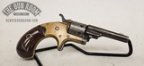 Colt Open Top Pocket Model .22 - Image 7 of 14