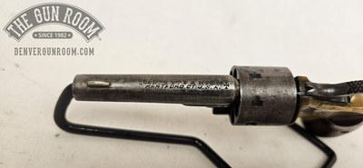 Colt Open Top Pocket Model .22 - Image 13 of 14
