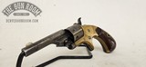 Colt Open Top Pocket Model .22 - Image 6 of 14