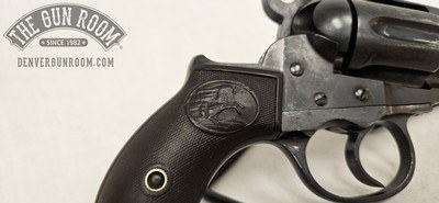 Colt 1877 D.A. Lightning .38 Long Colt - Image 10 of 16