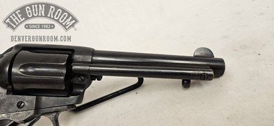 Colt 1877 D.A. Lightning .38 Long Colt - Image 13 of 16