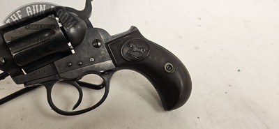 Colt 1877 D.A. Lightning .38 Long Colt - Image 2 of 16
