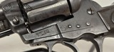Colt 1877 D.A. Lightning .38 Long Colt - Image 4 of 16