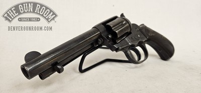Colt 1877 D.A. Lightning .38 Long Colt - Image 7 of 16