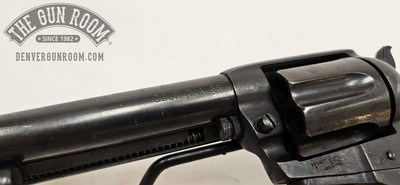Colt 1877 D.A. Lightning .38 Long Colt - Image 5 of 16