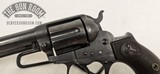 Colt 1877 D.A. Lightning .38 Long Colt - Image 3 of 16