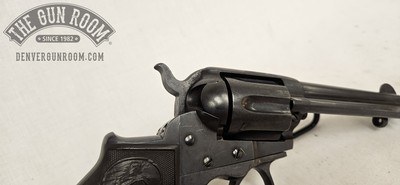 Colt 1877 D.A. Lightning .38 Long Colt - Image 11 of 16