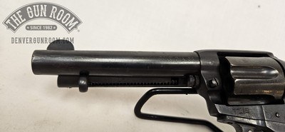 Colt 1877 D.A. Lightning .38 Long Colt - Image 6 of 16