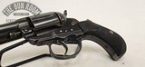 Colt 1877 D.A. Thunderer .41 - 5 of 16