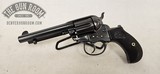 Colt 1877 D.A. Thunderer .41 - 1 of 16