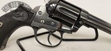 Colt 1877 D.A. Thunderer .41 - 12 of 16