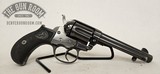 Colt 1877 D.A. Thunderer .41 - 9 of 16