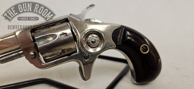 Colt New Line .22 - Image 3 of 13