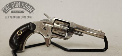 Colt New Line .22 - Image 6 of 13